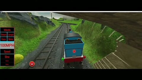 garbageguy007 [PC] - Roblox - Sodor Online Job's A' Plenty - Found the Demon Train