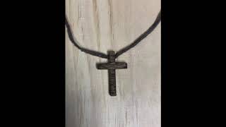 Cross Necklaces