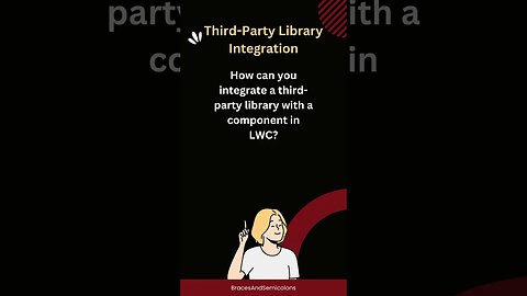 Question 21 : LWC Interview Questions #salesforce #salesforceadmins #lightningwebcomponent #lwc