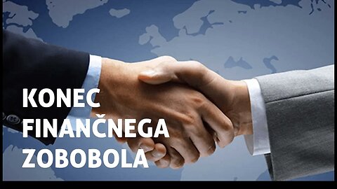 KONEC FINANČNEGA ZOBOBOLA - Zdenka Čemažar