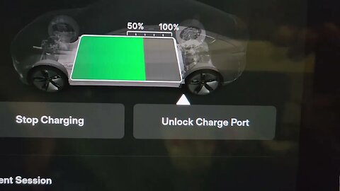 Tesla Model 3 winter charging experience and tips for the LFP Battery | How full after 20 minutes