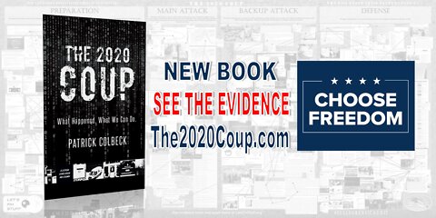 The 2020 Coup Trailer