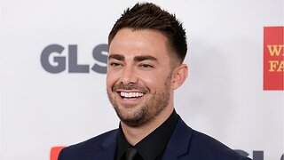"Mean Girls" Star Jonathan Bennett And Chi Hair Care Team Up