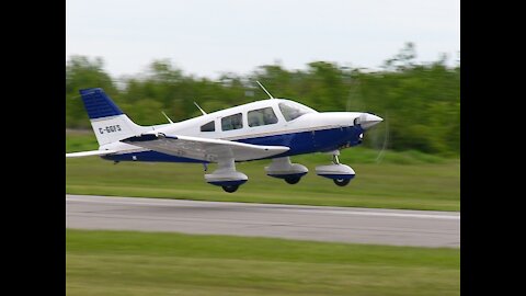 Piper Archer Aircraft for Sale