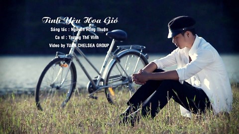 Truong The Vinh - Tinh Yeu Hoa Gio (Official MV)