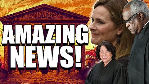 Supreme Court 6-3 Decision Backs Striking Down Magazine Ban & Mandatory Permit!!!