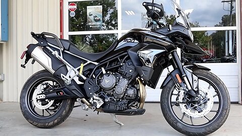 Best Bang For Your Buck Adventure Touring Motorcycle