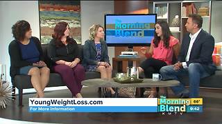 Young Weight Loss & Wellness Center