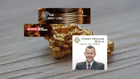 $5,000+ Gold As Fed Shovels Endless Cash Into System: Dan Wilton