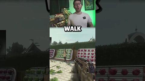 Classic Games in COD black ops! #shorts #cod #gaming