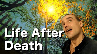 Life After Death | What Happens in the Afterlife?