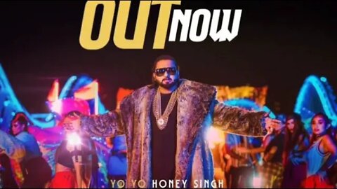 Yo Yo Honey Singh New Song 2022 | Honey Singh Bottle Song
