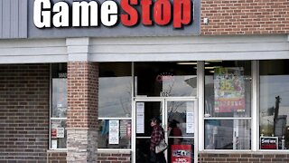 Reddit Traders Disrupt Wall St., Push GameStop & Other Shorted Stocks