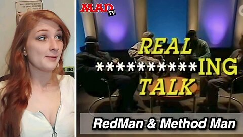 MadTv - Real M*****ing Talk (REACTION)