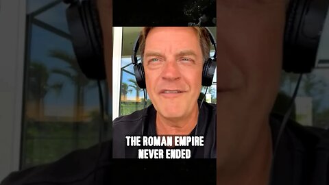 Secrets of the Roman Empire - Jim Breuer’s Breuniverse Podcast Clips #jimbreuer #comedy #funny