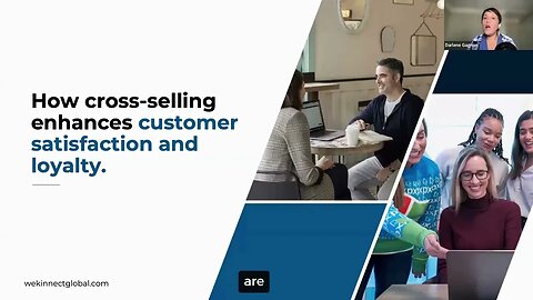 The Art of Cross Selling: Understanding the Symbiotic Relationship Between Products & Services