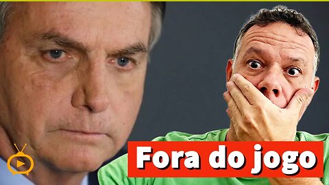 Bolsonaro inelegível, o TSE confirma que o consórcio STF-Executivo quer governar o país sem oposição