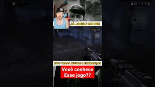 você conhece esse jogo?