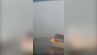 Confirmed tornadoes leave widespread damage across parts of Tampa Bay (VIEWER VIDEO)