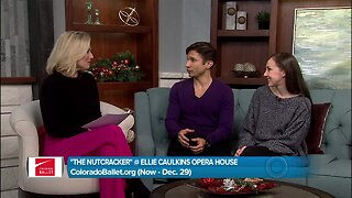 Colorado Ballet - The Nutcracker