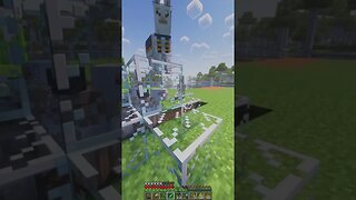 What's the craziest thing you've ever built in Minecraft Realms?