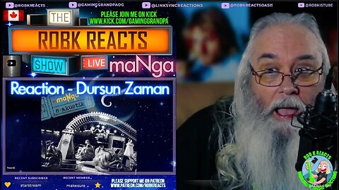 maNga Reaction - Dursun Zaman - First Time Hearing - Requested