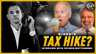 Biden Readies New Plan To Tax The RICH: Learn The TRUTH The IRS Doesn’t Want You To Know