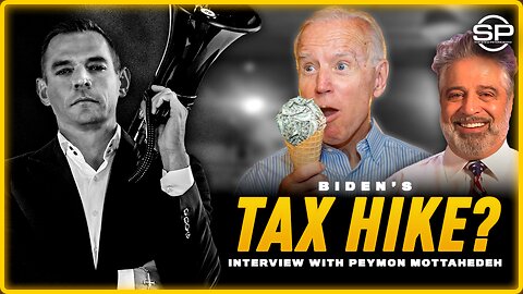 Biden Readies New Plan To Tax The RICH: Learn The TRUTH The IRS Doesn’t Want You To Know