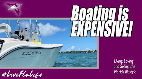 Boating Is Expensive BUT There Are Options!