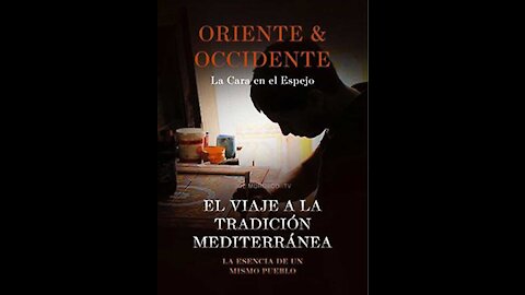 Oriente y Occidente - La Cara en el espejo