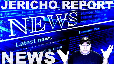 The Jericho Report Weekly News Briefing # 333 06/18/2023