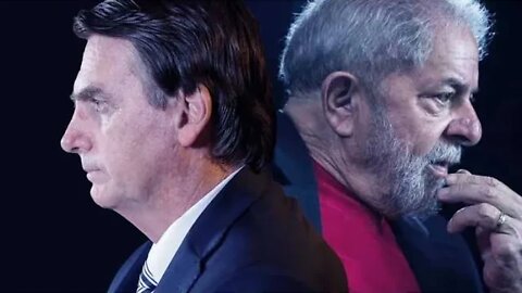 Bolsonaro e Lula 2° Turno | A VERDADE | DVQ News