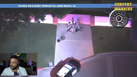 Police Chase in California, Motorcycle! #chase #california #policechase