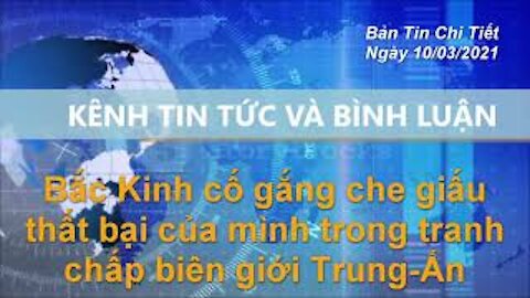 Bắc Kinh cố gắng che giấu thất bại chiến thuật và chiến lược trong tranh chấp biên giới Trung-Ấn