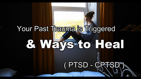 Things That Can Cause Romantic Regret / Your Past Trauma Is Triggered & Ways To Heal ...