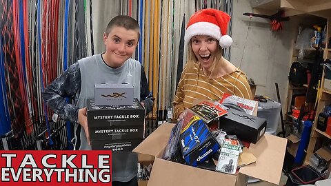 TJ81 2022 Annual Christmas Giveaway!!!