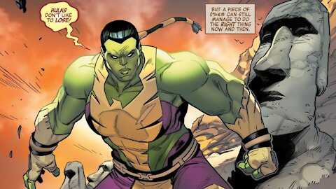 The Daily Stupid: Marvel Reveals Ugly She-Hulk, Twitter Weirdos Attack Zack Snyder, And More