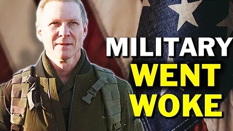 USA Military Weak From Woke - Can We Counter China Attack