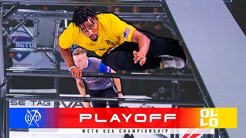 Can the Underdogs Beat the Odds? | WCT6 🇺🇸 - Playoffs Dexterity Depot vs Ollo