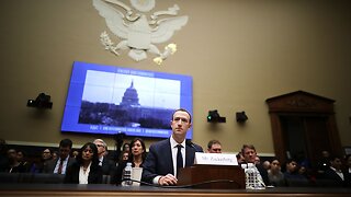 Facebook Sticks To Its Policy Allowing Lies In Political Ads