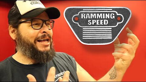 Ramming Speed