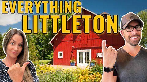 Living in Littleton, Colorado | EVERYTHING YOU NEED TO KNOW