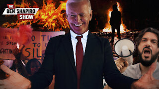 Joe Biden Embraces The Radicals | Ep. 1303