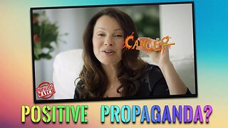 Positive Propaganda? - #PropagandaWatch