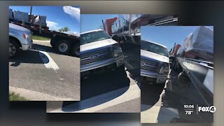 Cape Coral woman fed up after insurance company run around