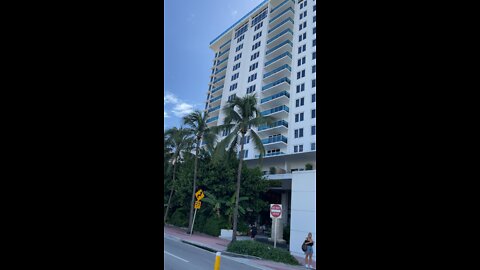 1 Hotel 2342 Collins Avenue Miami Beach - Driving Miami