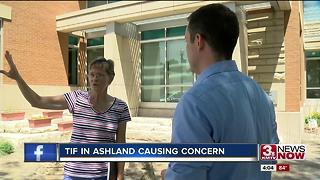 TIF for project in Ashland raises eyebrows 4pm