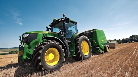 John Deere Is Better Than Kubota ► 5 Reasons Why