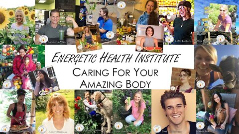 Caring For Your Amazing Body 23 - Creating Kindness & A Simple Approach For Treating Infections