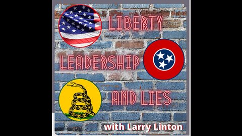EP 90: Liberty - Slave to the World